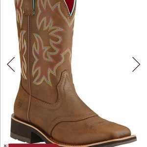 ARIAT Cowboy boots